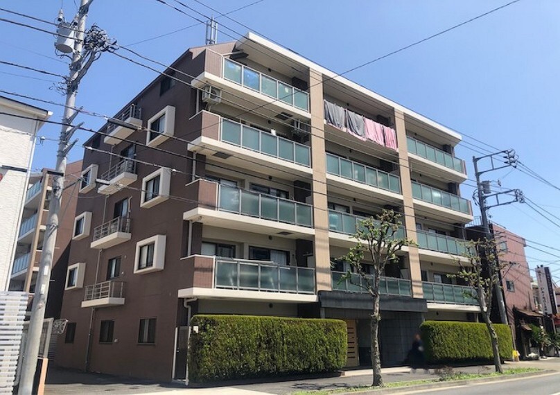 株式会社住まいの広場TOWNS