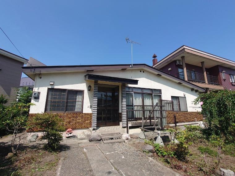 帯広市の中古一戸建てをまとめて検索 ニフティ不動産 帯広市の中古一戸建てをまとめて検索 ニフティ不動産