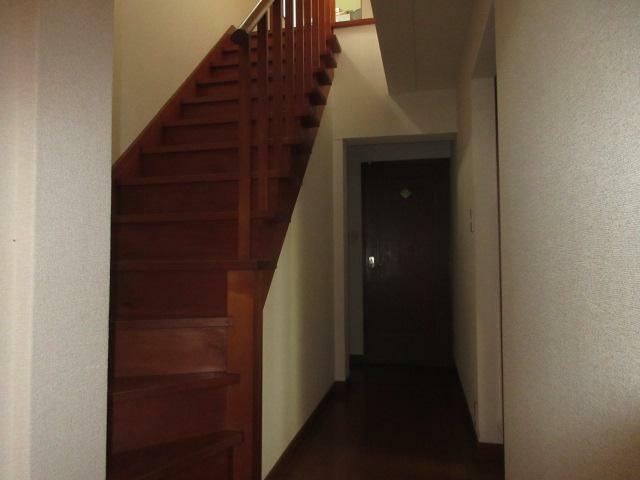 廊下・階段
