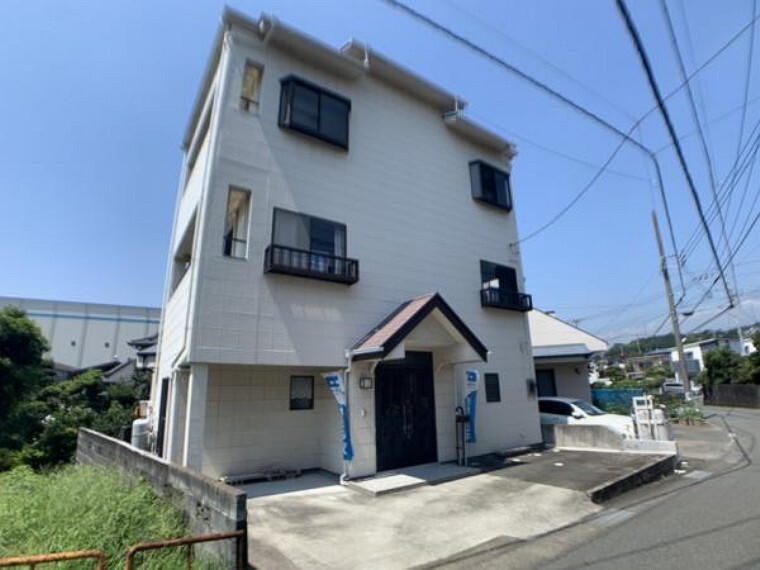 富士市原田 5ldkの中古一戸建て情報 スマイティ 物件番号 22 富士市原田 5ldkの中古一戸建て情報 スマイティ 物件番号 22
