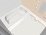 専用部・室内写真 【同仕様写真】浴室はハウステック製の新品のユニットバスに交換します。足を伸ばせる1坪サイズの広々とした浴槽で、1日の疲れをゆっくり癒すことができますよ。