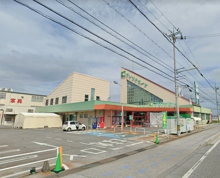スーパー フレンドマート長浜祇園店