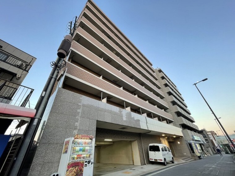 センチュリー21株式会社ランド 西田辺店