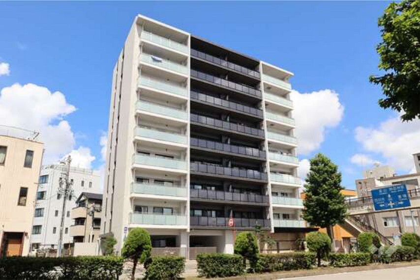 ウィル不動産販売 新瑞橋営業所