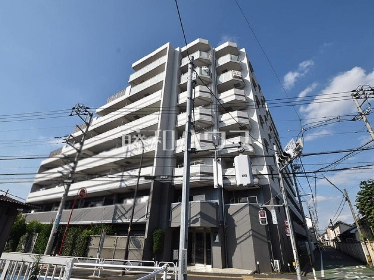 藤和ハウス 三鷹店