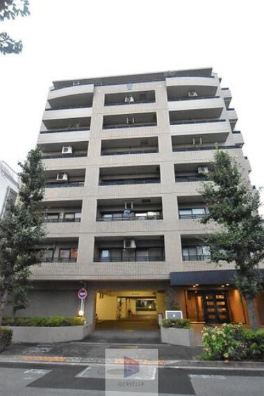 パシフィックパレス駒沢公園 2ldk 5階の中古マンション情報 スマイティ 物件番号 13 パシフィックパレス駒沢公園 2ldk 5階の中古マンション情報 スマイティ 物件番号 13