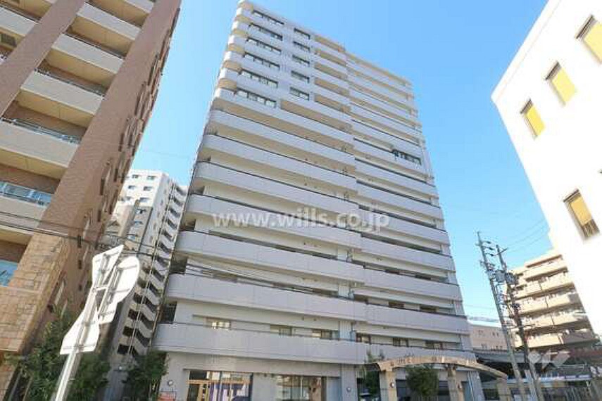 ウィル不動産販売 久屋大通営業所