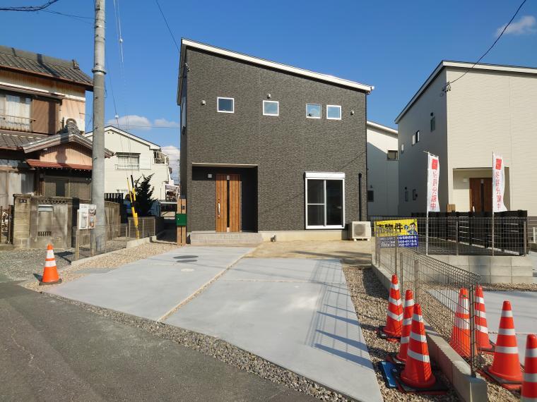 丸七住宅株式会社 幸田店