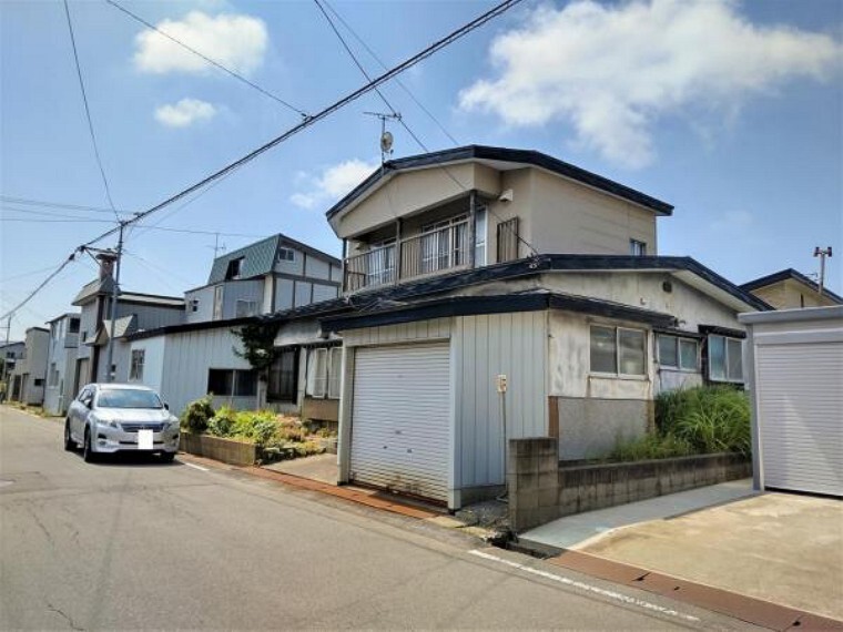 つがる市木造桜川 4ldkの中古一戸建て情報 スマイティ 物件番号 2 つがる市木造桜川 4ldkの中古一戸建て情報 スマイティ 物件番号 2