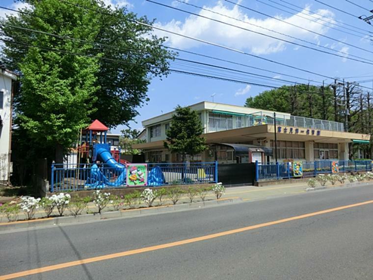 幼稚園・保育園 富士第一保育園