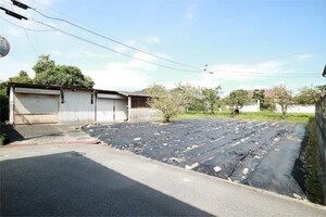 下関市王喜本町3丁目