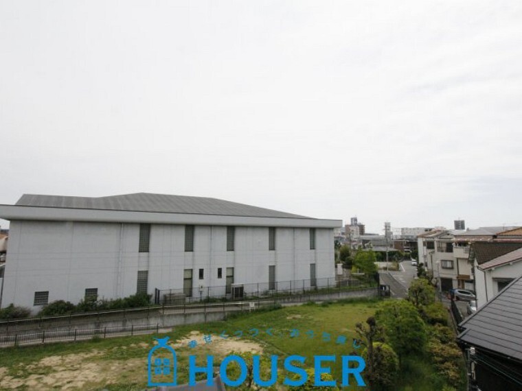 株式会社第一パートナー ハウザー豊中店