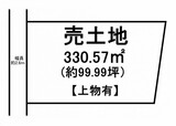 野洲市比留田