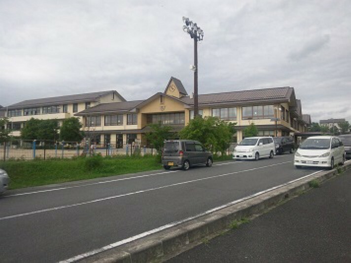 小学校 【小学校】甲賀市立伴谷東小学校まで2400m