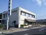 銀行・ATM 【銀行】滋賀銀行土山支店まで1200m