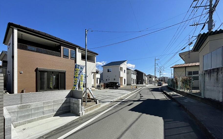 株式会社アイダ設計 甲府店
