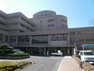 病院 【総合病院】守山市民病院まで883m