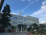 役所 大崎市役所　徒歩15分（約1200m）平成18年3月31日に1市6町が合併し、大崎市が誕生。大崎市の中心的庁舎です。