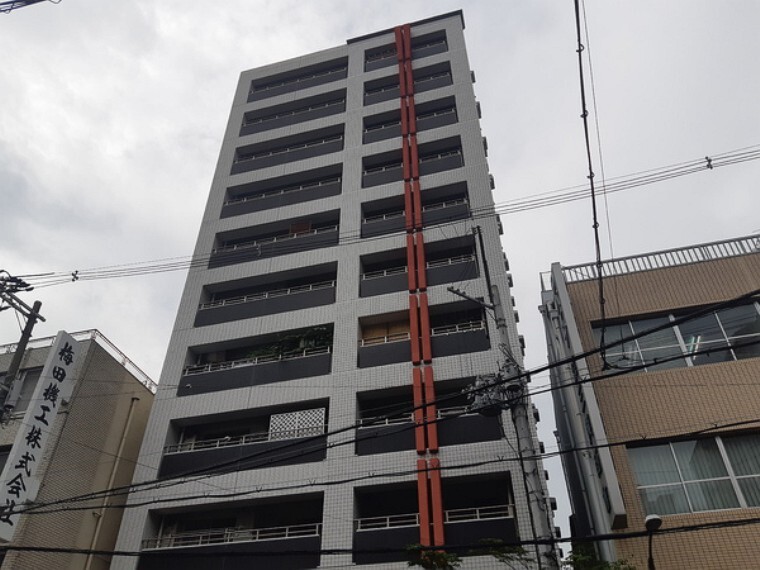 センチュリー21株式会社ランド 阿波座店