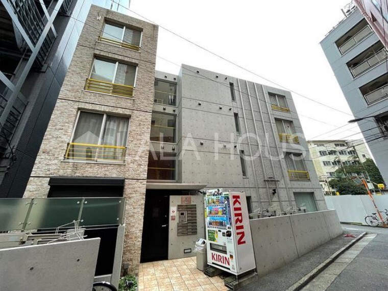 ララハウス株式会社 青山支店