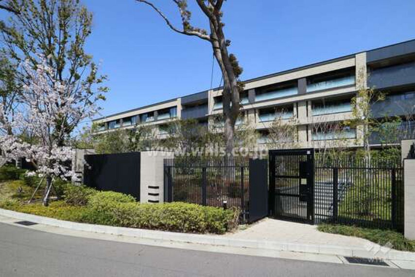 ウィル不動産販売 西宮営業所
