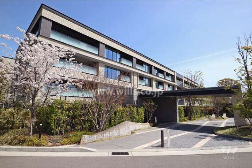 ウィル不動産販売 西宮営業所