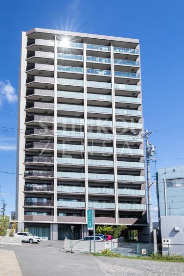 株式会社深考全幸 長野オフィス