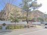 小学校 【小学校】京都市立醍醐小学校まで616m