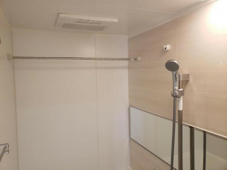 冷暖房・空調設備 浴室換気乾燥機