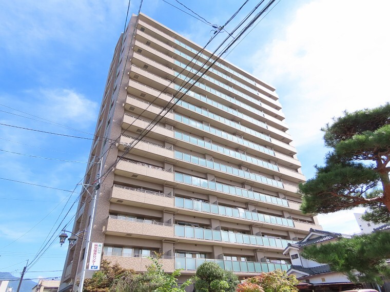 大京穴吹不動産長野店(電話受付:本社インフォメーションデスク)