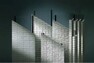 構造・工法・仕様 積水ハウスオリジナルの高級外壁材「ダインコンクリート」日本の気候では、外壁は雨や湿気に対する耐久性が重要です。「ダインコンクリート」は、水が浸水しにくい独立気泡で耐水性に優れ、長期にわたる耐久性を実現します。製品1枚ごとに成型するキャスティング製法によって、既存のコンクリートでは難しかった温もりのある表情や緻密なテクスチャーなど、美しいデザイン性も備えています。※No.17の仕様です