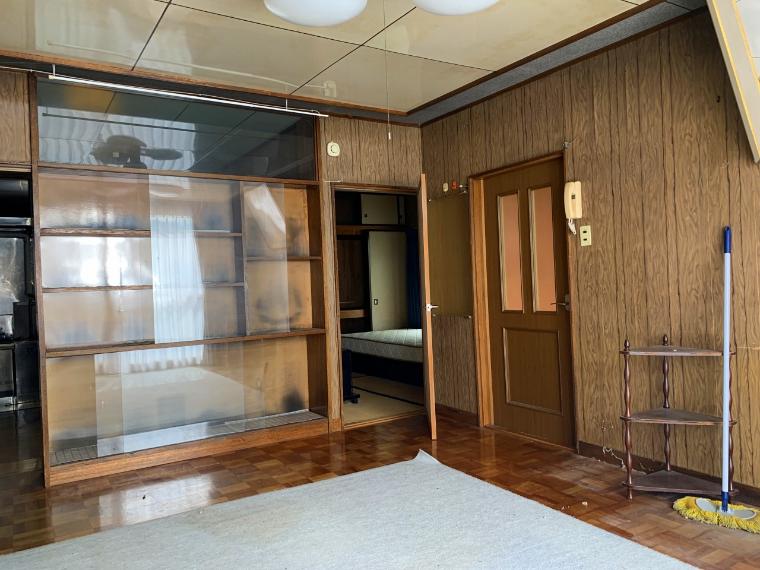 売 戸建て 住宅 小樽市祝津3丁目 5LDK 60万円