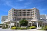 病院 沖縄県立南部医療センター・こども医療センター
