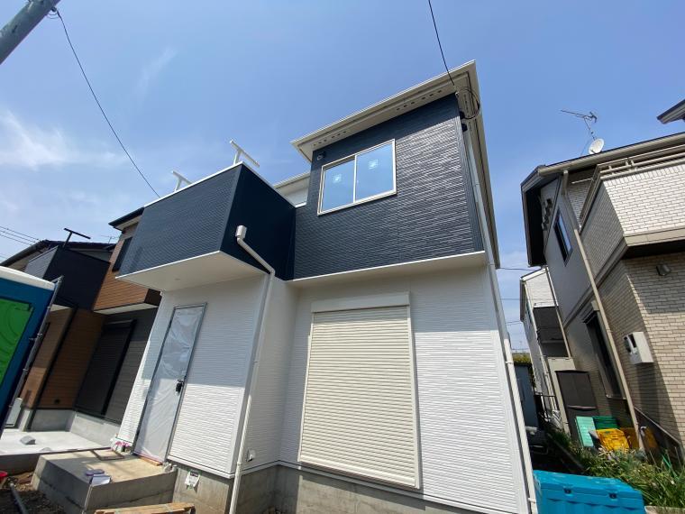 埼玉相互住宅 株式会社 蒲生本店