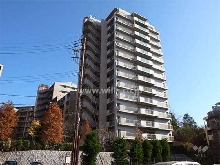 ウィル不動産販売 川西営業所