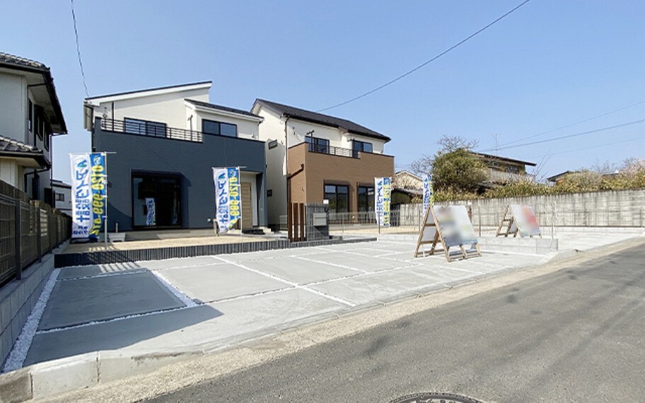 株式会社アイダ設計 水戸モデル店