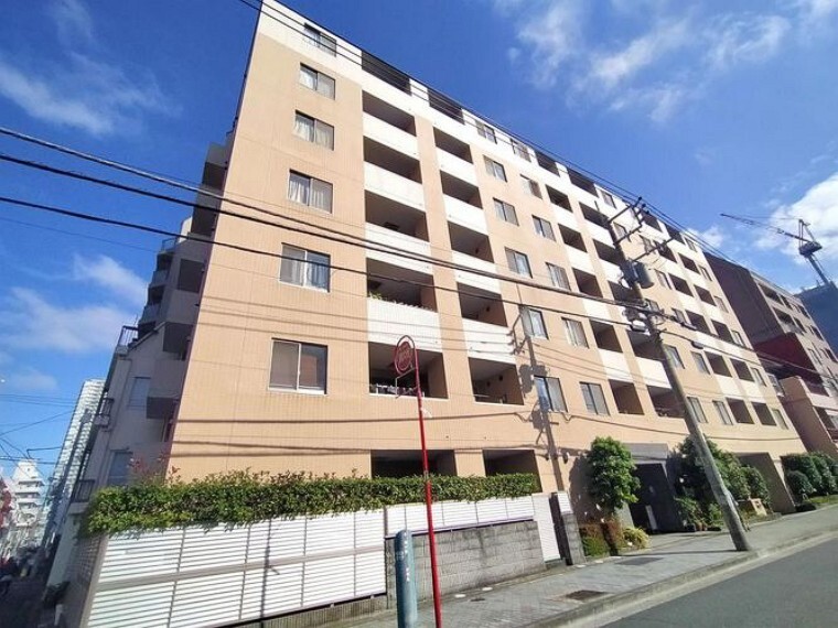 オークラヤ住宅株式会社 上野営業所