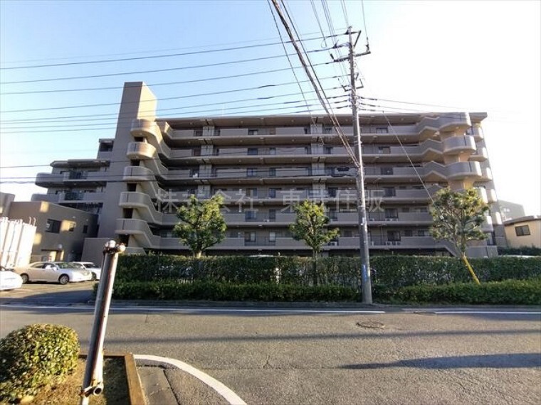 株式会社東武住販
