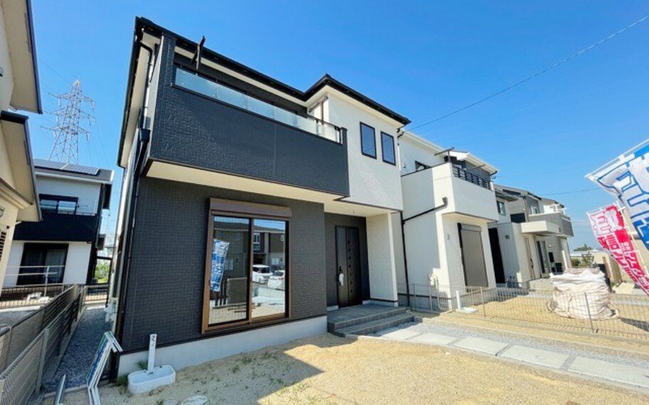 株式会社アイダ設計 大垣モデル店