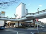 京成成田駅2480m