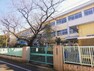 小学校 【小学校】大田区立大森第三小学校まで636m