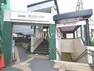 京王井の頭線「富士見ヶ丘」駅
