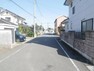 現況写真 2路線利用可能な「伊勢崎」駅徒歩約5分の立地で、通勤・通学にも大変便利です。