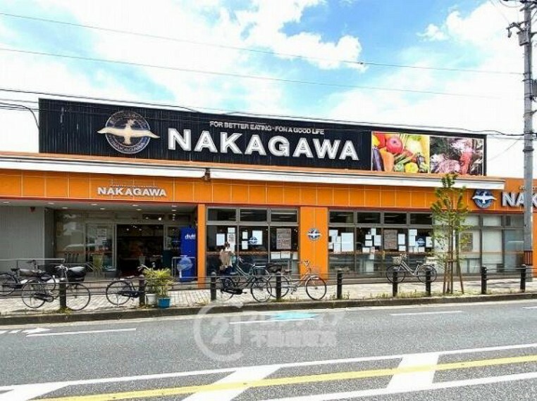スーパー ナカガワ　船橋店