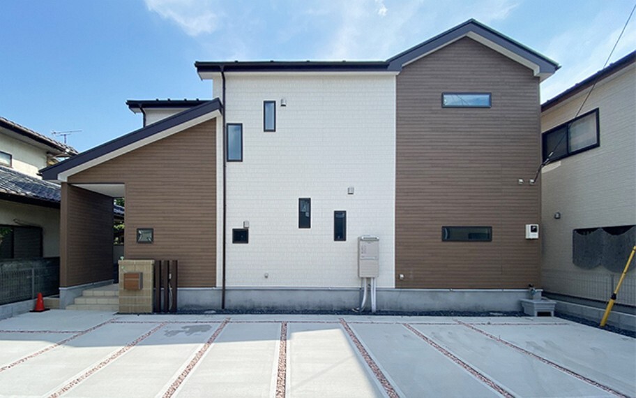株式会社アイダ設計 水戸モデル店