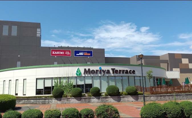 ショッピングセンター Moriya　Terrace