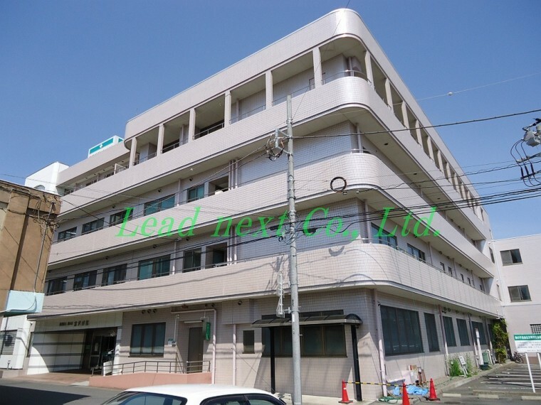 病院 【クリニック】富沢病院まで597m
