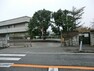 中学校 横浜市立松本中学校