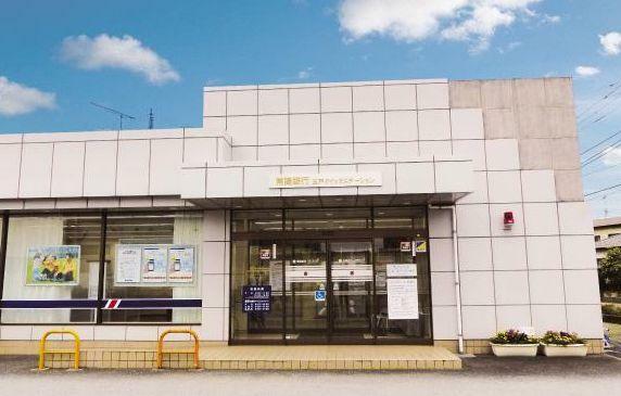 銀行・ATM 常陽銀行玉戸クイックステーション