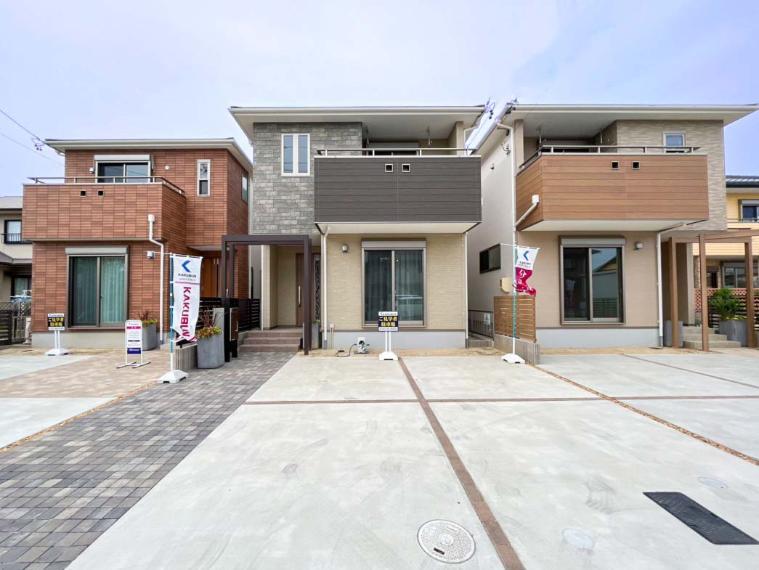 角文株式会社 住宅事業部